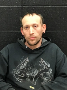 Riley Edward Hinesley a registered Sex Offender of Alabama
