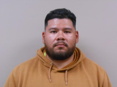 Luis Ivan Benitez a registered Sex Offender of Alabama