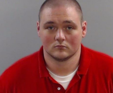 Hunter Lavon Brown a registered Sex Offender of Alabama