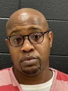 Marcus Donnell Brown a registered Sex Offender of Alabama