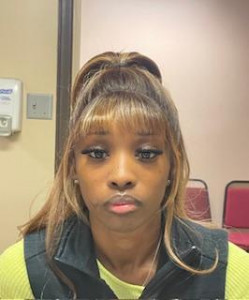 Jasmine Nicole Williams a registered Sex Offender of Alabama