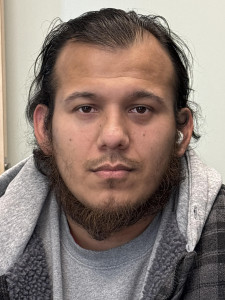 Jesus Manuel Vasquez a registered Sex Offender of Alabama