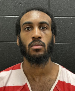 Trevonne Montrell Beavers a registered Sex Offender of Alabama