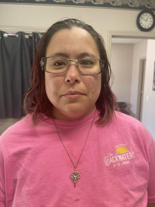 Maria Mikki Gunn a registered Sex Offender of Alabama