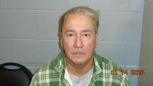 Jerald Steven Christopher a registered Sex Offender of Alabama