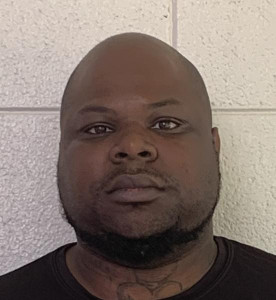 Devontae Antonio Patrick a registered Sex Offender of Alabama