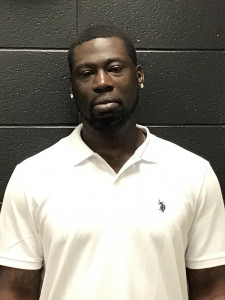 Bryan Lourenzo Smith a registered Sex Offender of Alabama