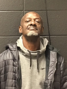 Roger Lee Conner a registered Sex Offender of Alabama