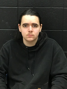 Austin Parker Geggatt a registered Sex Offender of Alabama