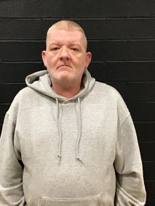 Jeffrey Lynn Gillian a registered Sex Offender of Alabama