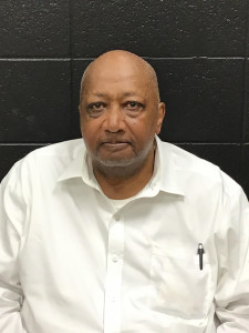 James William Julian a registered Sex Offender of Alabama