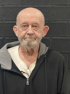 Larry Wayne Baty a registered Sex Offender of Alabama