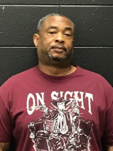 Eric Dewayne Hopkins a registered Sex Offender of Alabama
