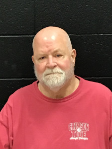 Randy Dean Rock a registered Sex Offender of Alabama