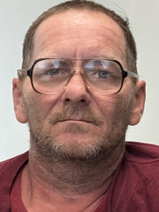 Kenneth Ray Mitchell a registered Sex Offender of Alabama
