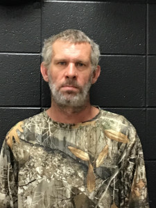 Jeremy Edwards Jaggers a registered Sex Offender of Alabama
