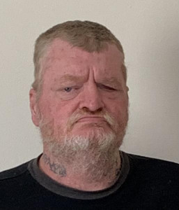 Johnny Duane Stinson a registered Sex Offender of Alabama