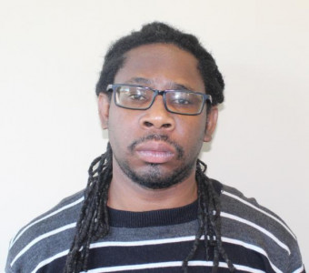 Tavaris Darnell Brooks a registered Sex Offender of Alabama