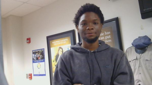 Justin Tremayne Dixon a registered Sex Offender of Alabama
