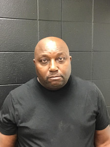 Derek D Coleman a registered Sex Offender of Alabama