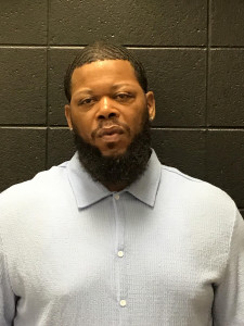 Quinton Martez Holloway a registered Sex Offender of Alabama