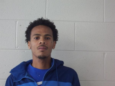 Brandon Asaun Larkins a registered Sex Offender of Alabama