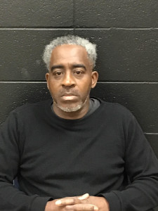 Miguel Lawrence Thomas a registered Sex Offender of Alabama