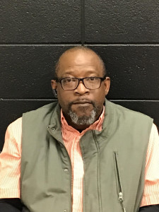 Gary Lee Mccormick a registered Sex Offender of Alabama