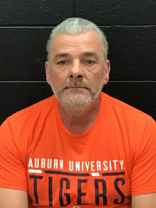 Charles Thomas Kent a registered Sex Offender of Alabama