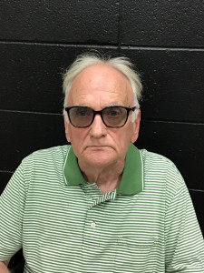 Martin Israel Brooks a registered Sex Offender of Alabama