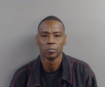 Irvin J House a registered Sex Offender of Alabama