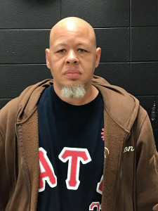 Anthony Dewayne Truitt a registered Sex Offender of Alabama