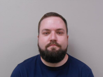 Nicholas James Chadderdon a registered Sex Offender of Alabama