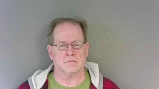 John Clark Miller a registered Sex Offender of Alabama