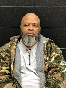 Trinton Lavores Warren a registered Sex Offender of Alabama
