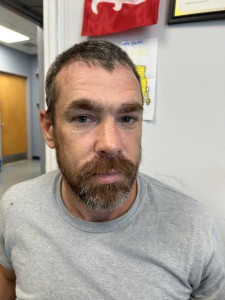 Benjamin Morris Grier a registered Sex Offender of Alabama
