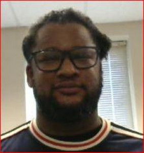 Timothy Tyrell Hughes a registered Sex Offender of Alabama