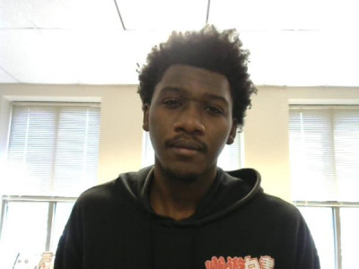 Charles Jewaun Thomas a registered Sex Offender of Alabama