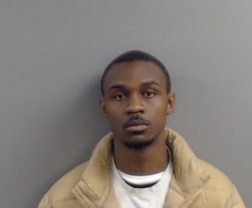 Dwayne Anthony Pinkston a registered Sex Offender of Alabama