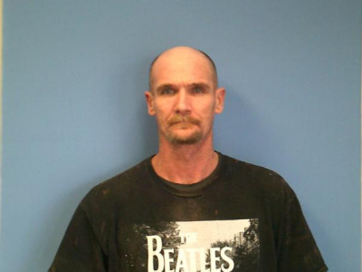 Johnny Lee Hildebrand Sr a registered Sex Offender of Alabama