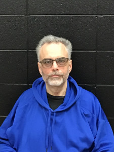 Charles Leighton Allen Jr a registered Sex Offender of Alabama