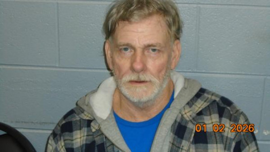 Barry Joe Gay a registered Sex Offender of Alabama
