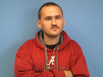 Aaron Lewis Starling a registered Sex Offender of Alabama
