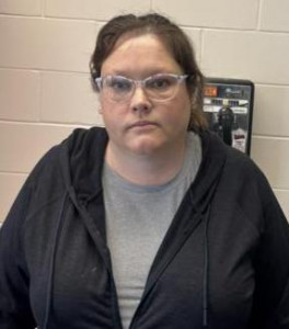 Jessica Brannon Herb a registered Sex Offender of Alabama