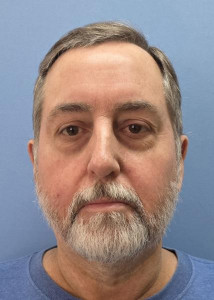 Glenn Edward Nutt a registered Sex Offender of Alabama