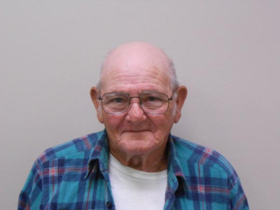 Arey Gerald Mullins a registered Sex Offender of Alabama