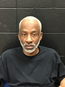 Jerrell Alphonzo Bell Jr a registered Sex Offender of Alabama