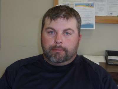 Johnathan Brian Bushey a registered Sex Offender of Alabama