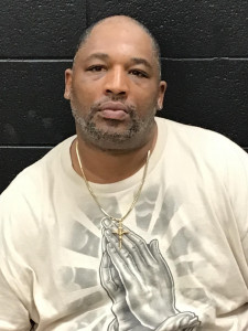 James Willie Mccloud III a registered Sex Offender of Alabama