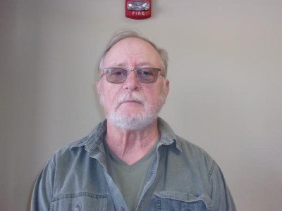 John William Brown a registered Sex Offender of Alabama
